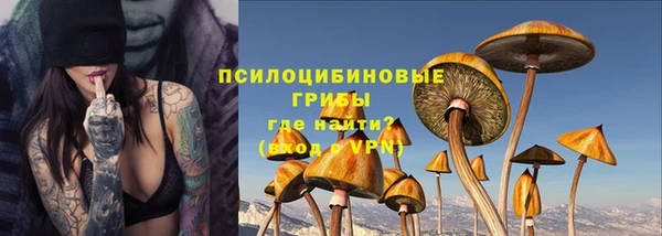хмурый Белоозёрский